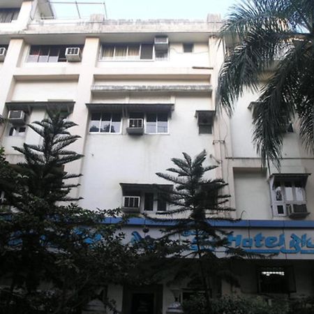 Hotel Blue Bird Colaba Mandve Exterior photo