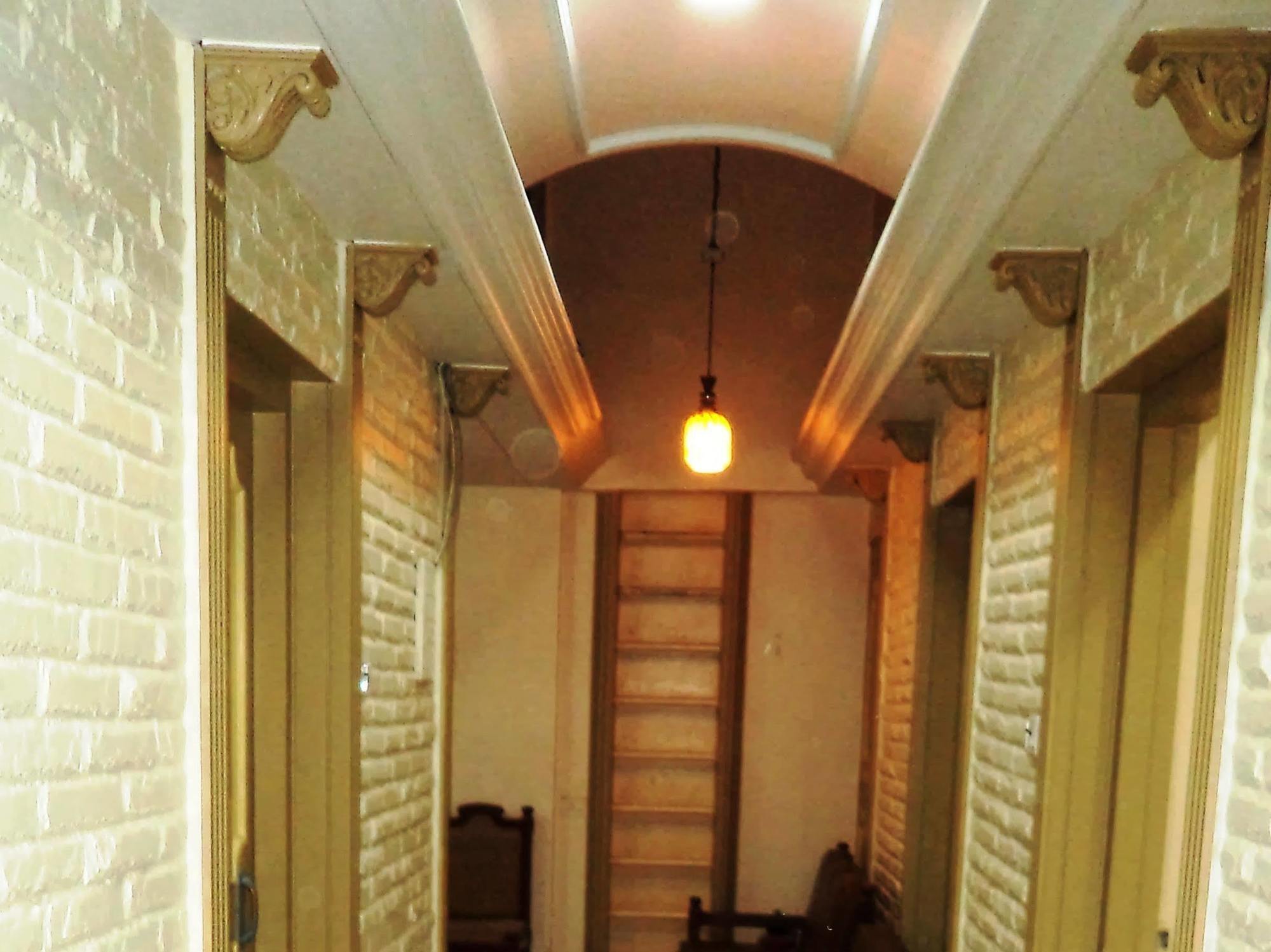 Hotel Blue Bird Colaba Mandve Exterior photo