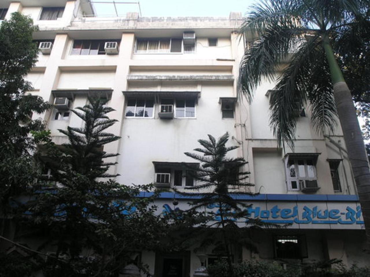 Hotel Blue Bird Colaba Mandve Exterior photo