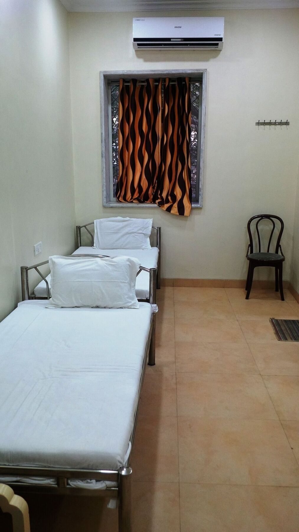 Hotel Blue Bird Colaba Mandve Exterior photo